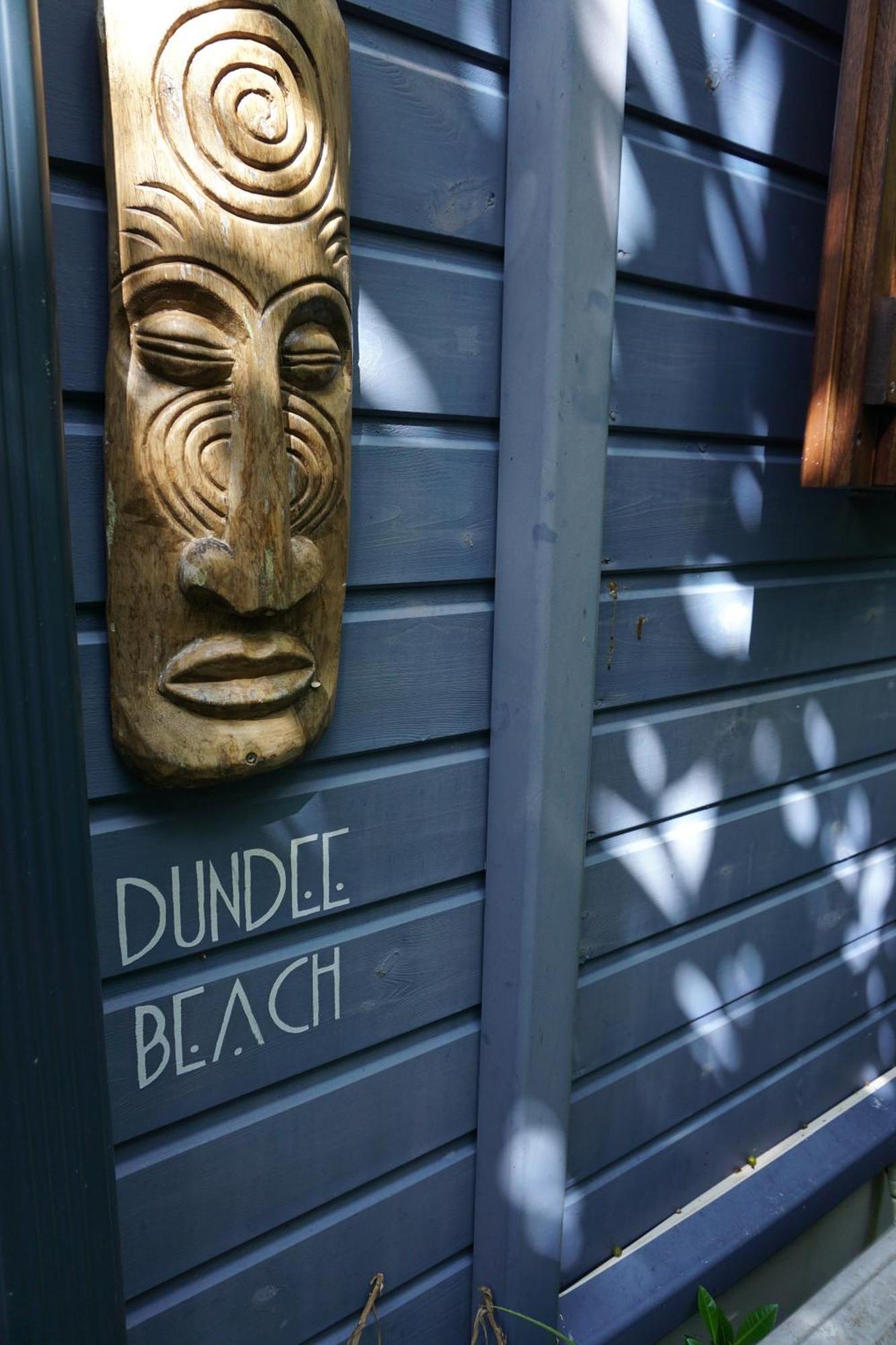 Tiki Paradise Lodge Fwi Sainte-Anne  Exteriér fotografie